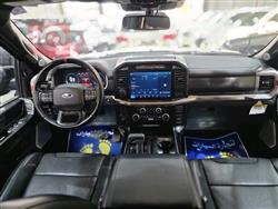فورد F-150 رابتور